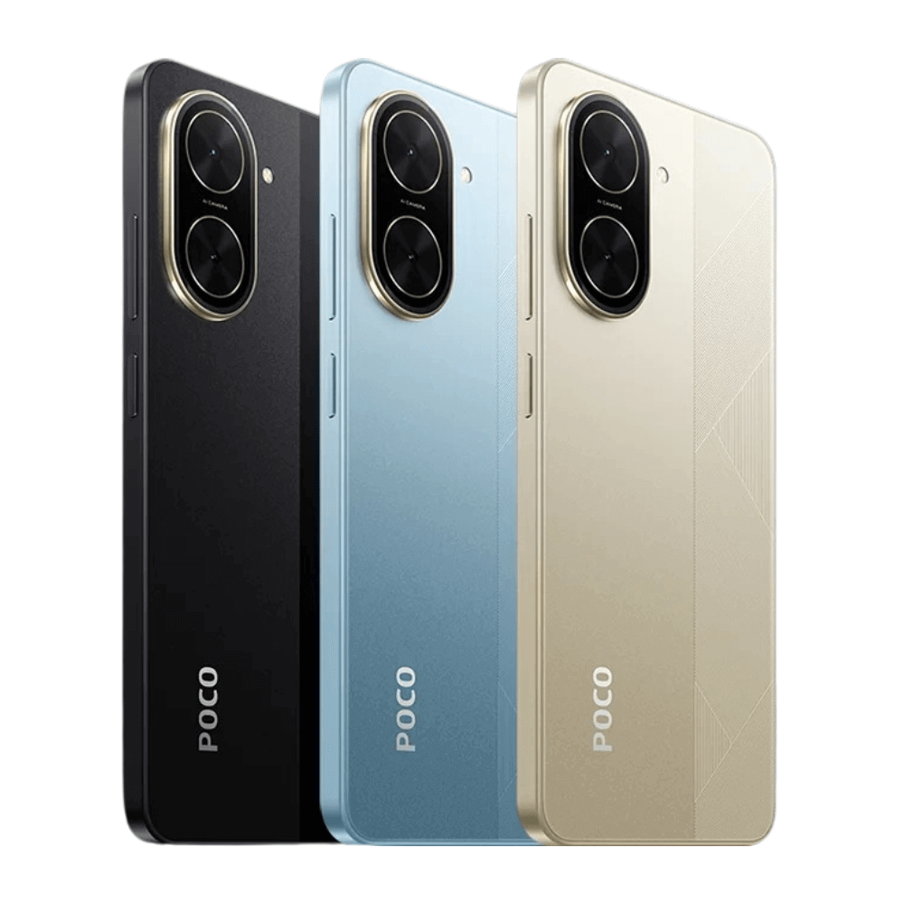 POCO C71 – 4GB | 128GB - Imagem 2