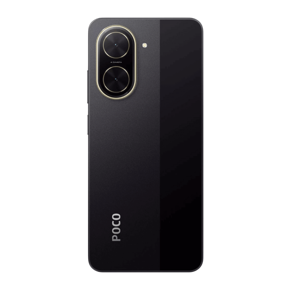 POCO C71 – 4GB | 128GB - Imagem 3