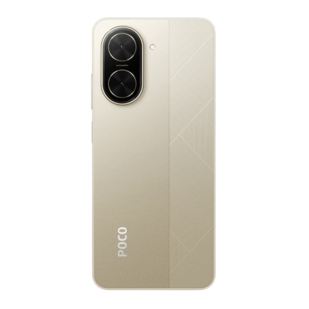 POCO C71 – 4GB | 128GB