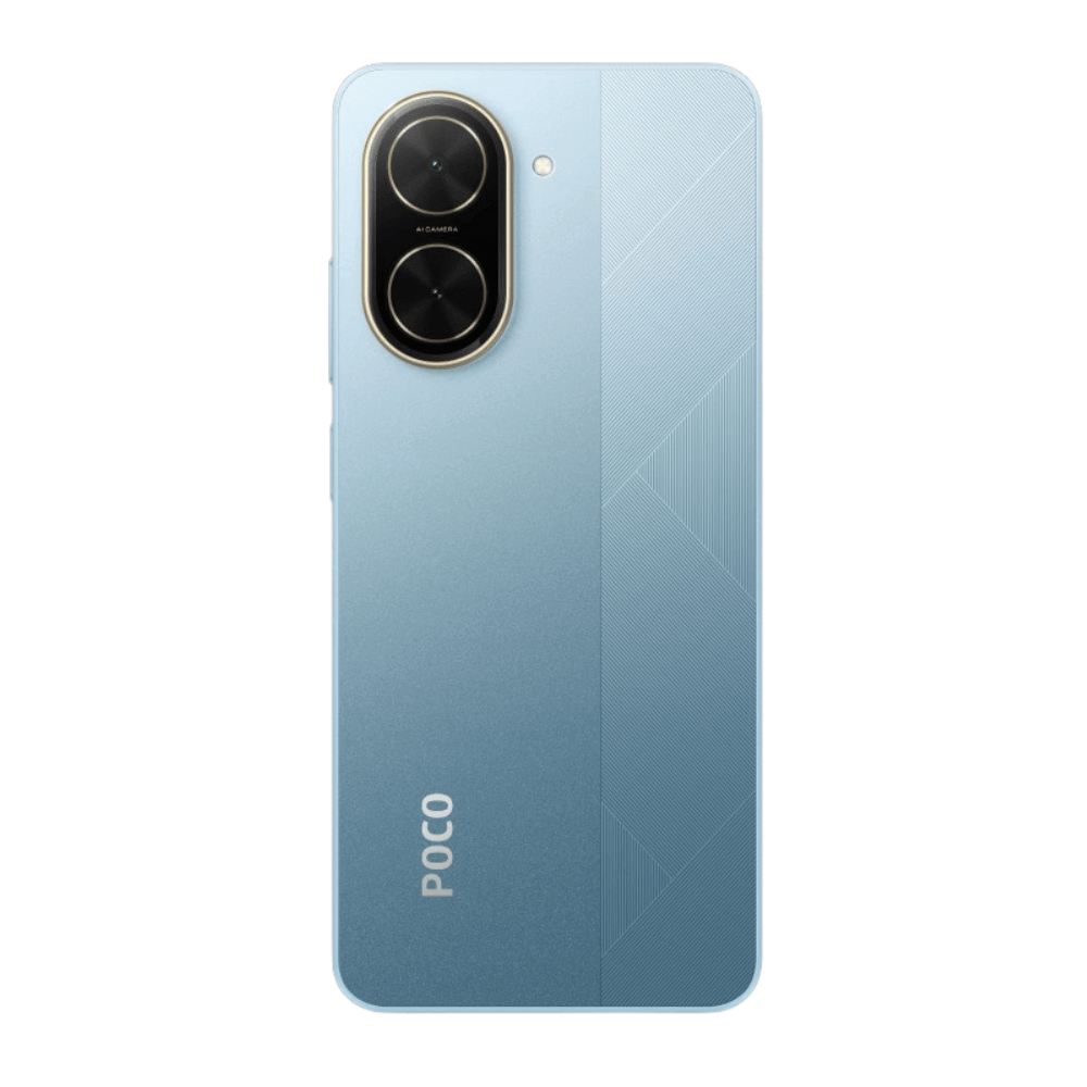 POCO C71 – 4GB | 128GB - Imagem 5
