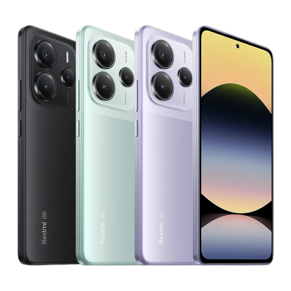 Redmi Note 14 5G - 8GB | 256GB - Imagem 2