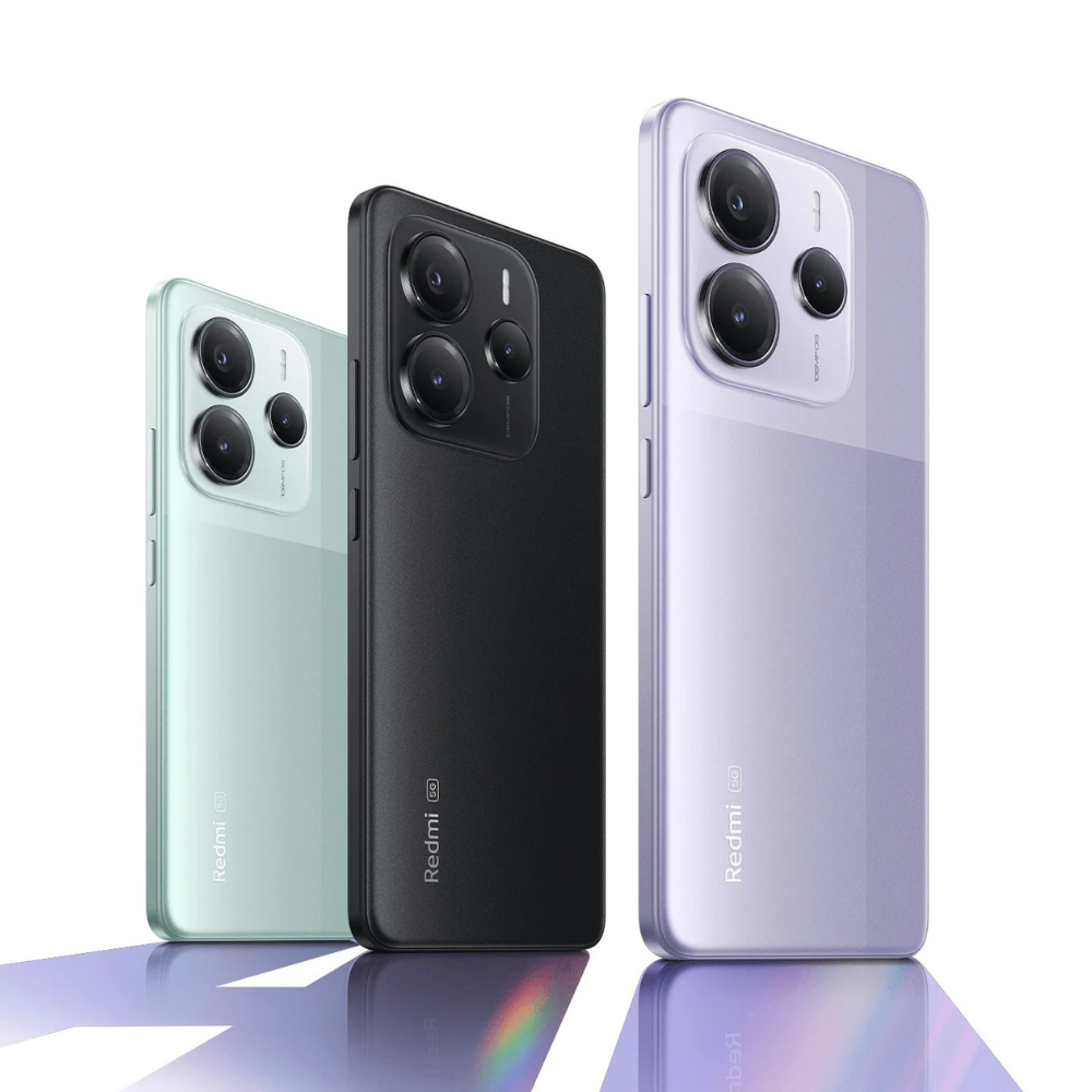 Redmi Note 14 5G - 8GB | 256GB - Imagem 6