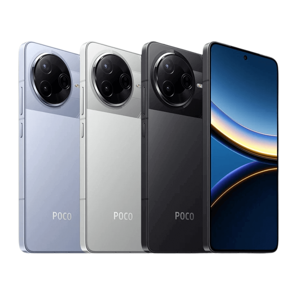 POCO F7 Pro – 12GB | 512GB - Imagem 2