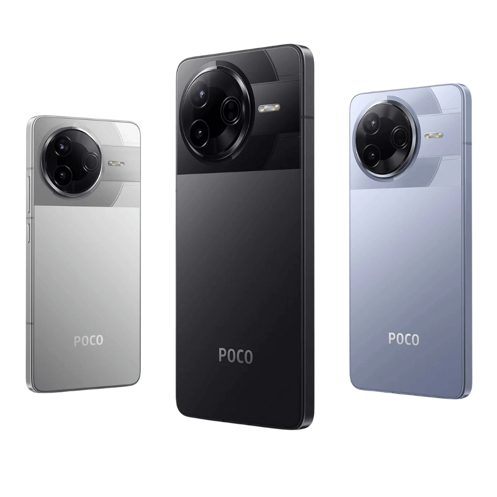 POCO F7 Pro – 12GB | 512GB - Imagem 6