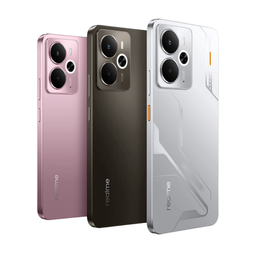 Realme 14 5G – 8GB | 256GB - Imagem 3