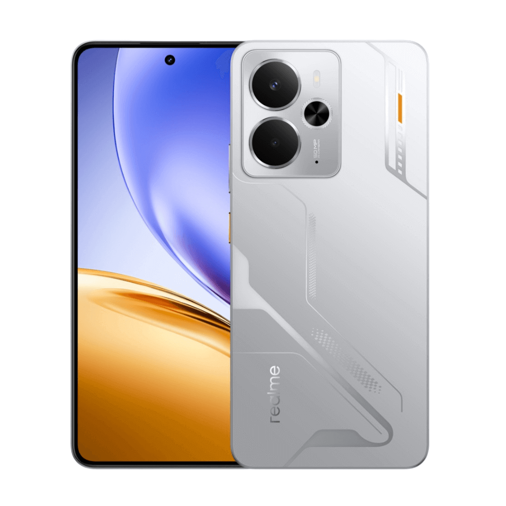 Realme 14 5G – 8GB | 256GB - Imagem 4