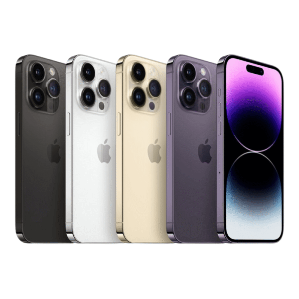 Apple iPhone 14 Pro 256GB シルバー 新品 Apple iPhone 14 Pro – 256GB - Top Max Cell