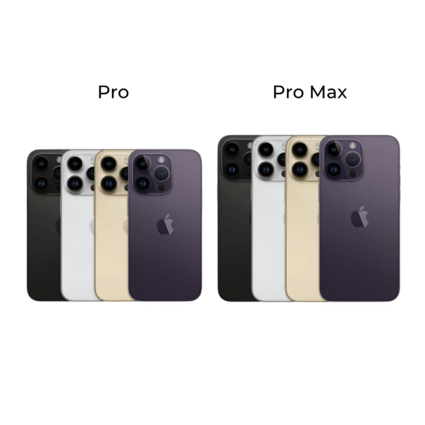 Apple iPhone 14 Pro – 256GB - Top Max Cell