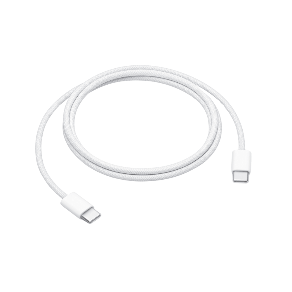 Cabo USB-C para USB-C, Apple - Original - Imagem 2