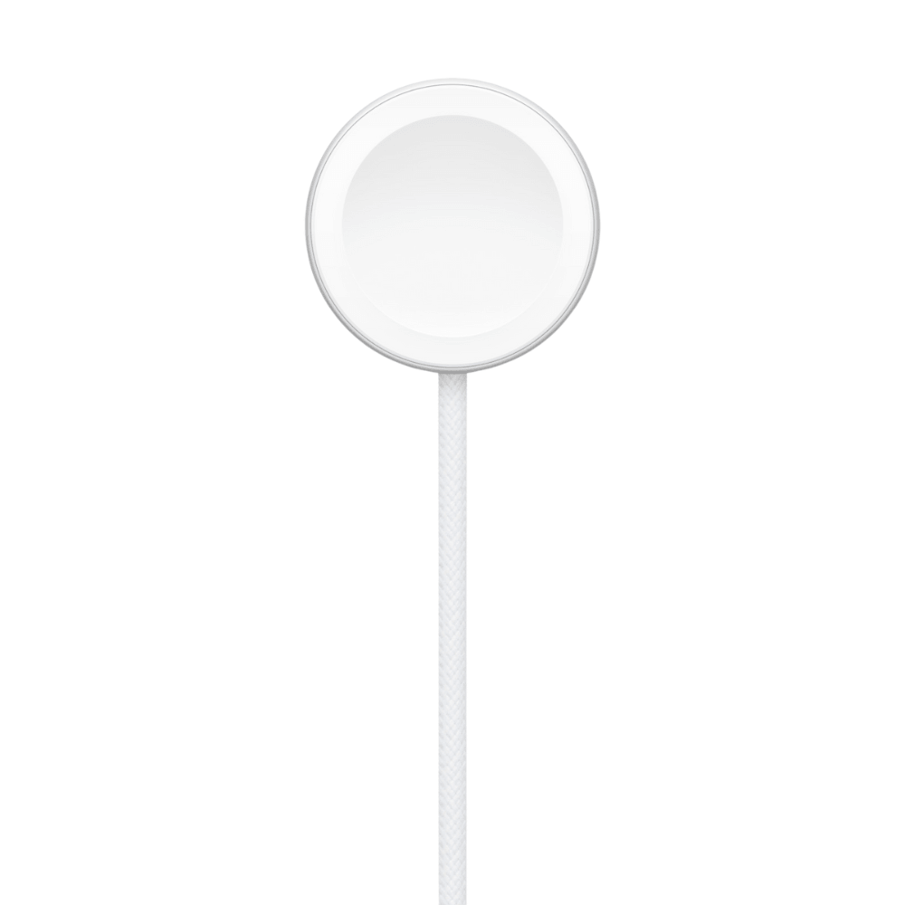 Cabo Carregador Apple Watch USB-C Magnético - Imagem 3