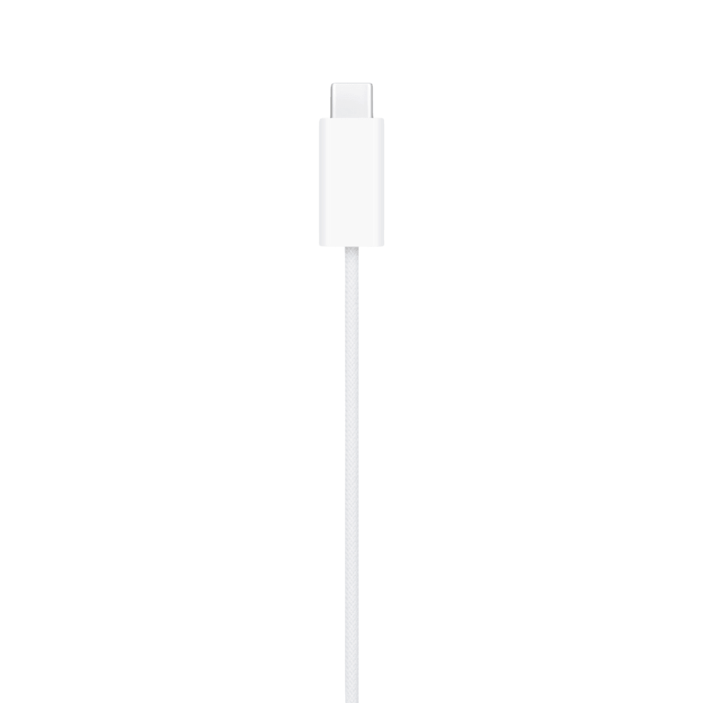 Cabo Carregador Apple Watch USB-C Magnético - Imagem 5