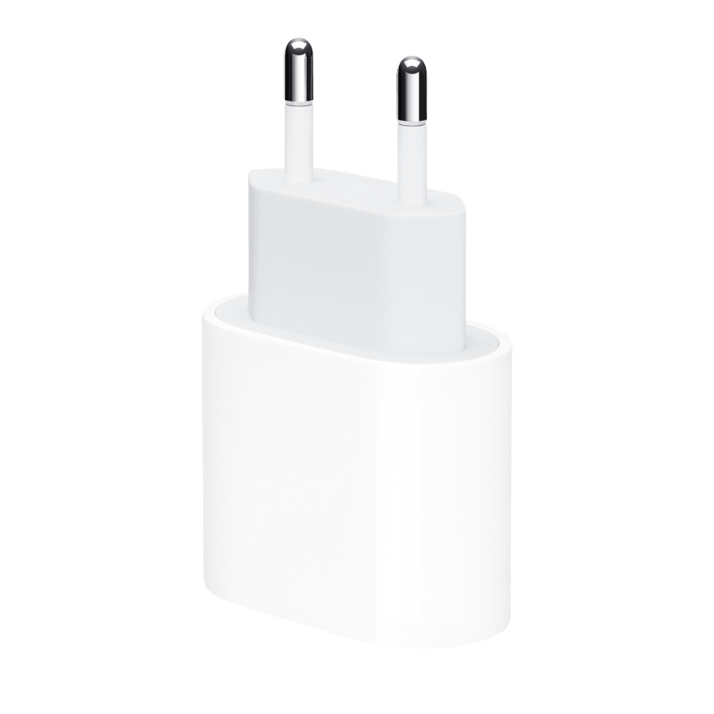 Adaptador de 20W Original (Fonte) - Imagem 2
