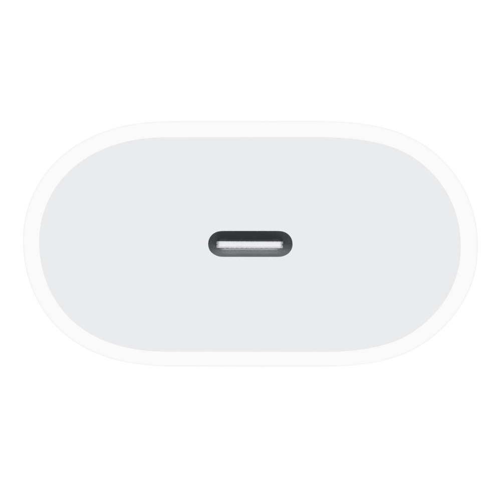 Adaptador de 20W Original (Fonte) - Imagem 4