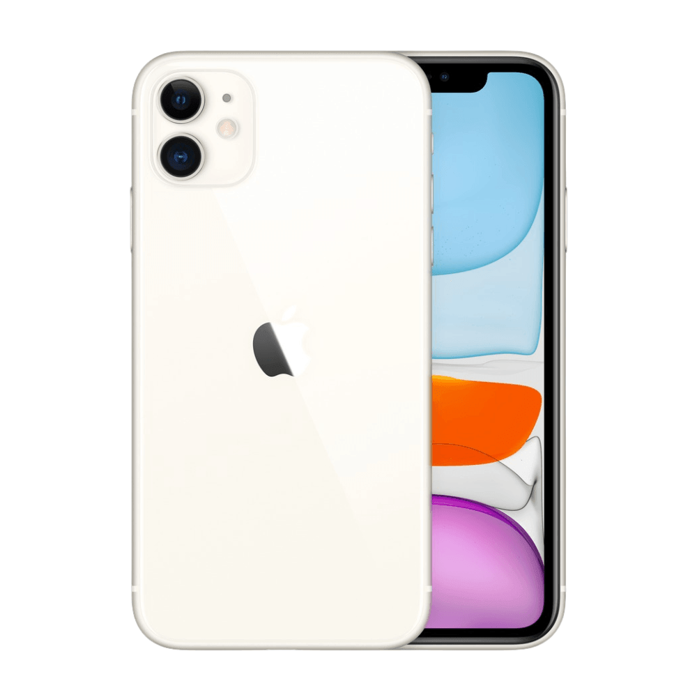 Apple iPhone 11 – 128GB