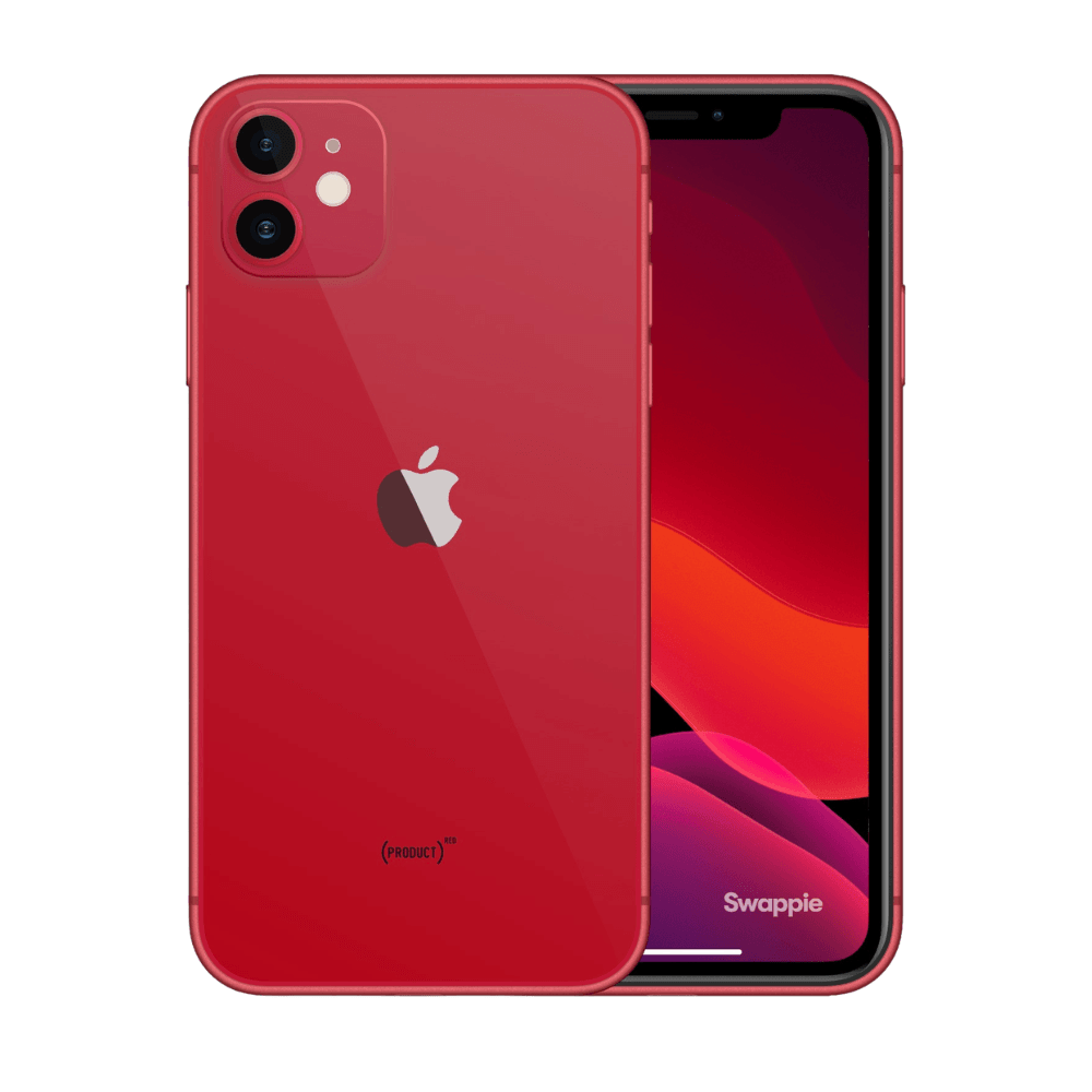 Apple iPhone 11 – 128GB - Imagem 6