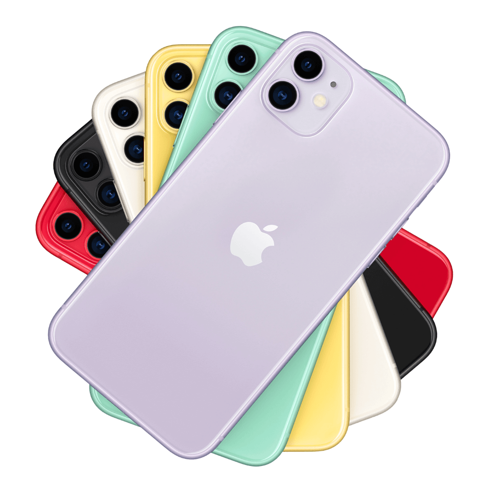 Apple iPhone 11 – 128GB - Imagem 8