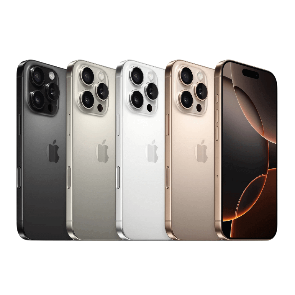 Apple iPhone 16 Pro Max – 512GB - Imagem 2