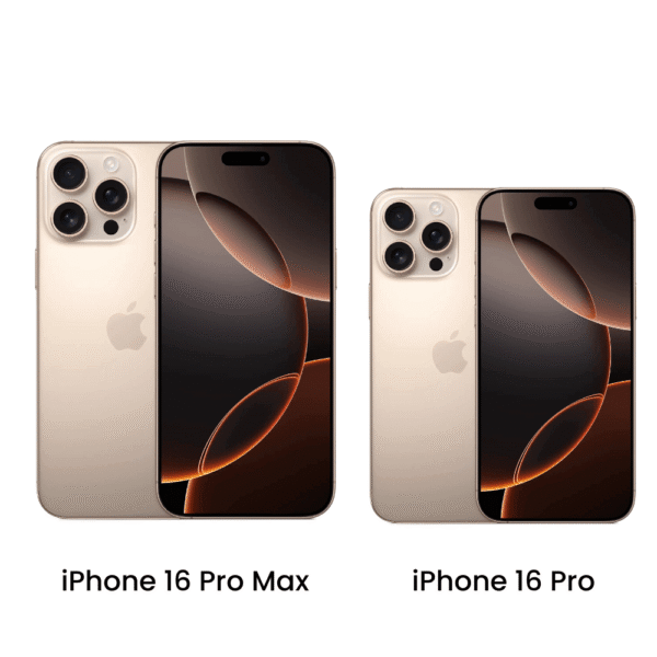 Apple iPhone 16 Pro Max – 256GB - Top Max Cell