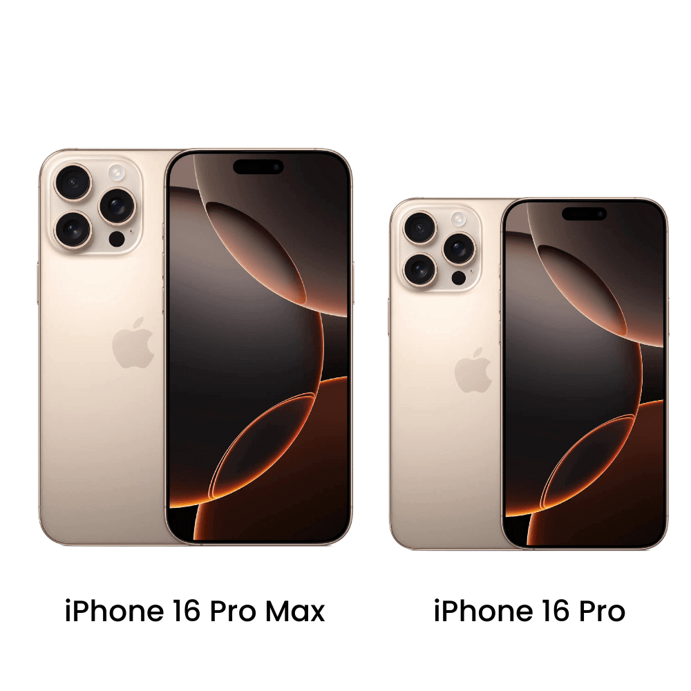 Apple iPhone 16 Pro Max – 512GB - Imagem 12