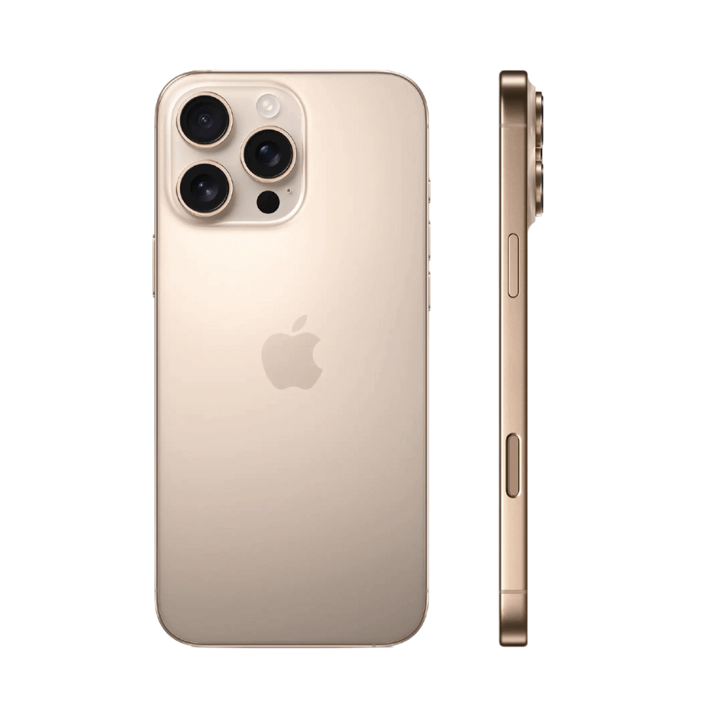 Apple iPhone 16 Pro Max – 512GB - Imagem 4