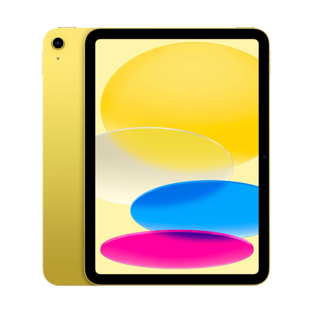 Apple iPad 10ª Geração – 64GB - Imagem 4