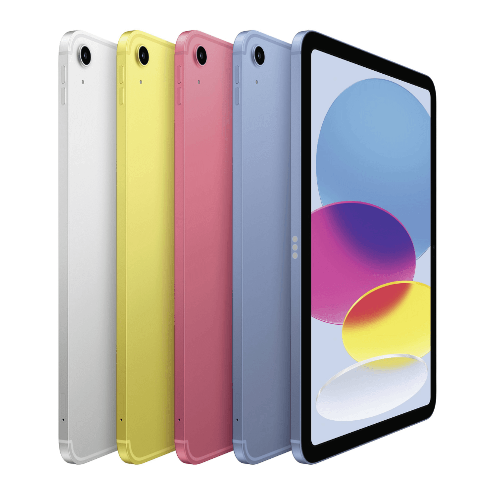 Apple iPad 10ª Geração – 64GB - Imagem 5