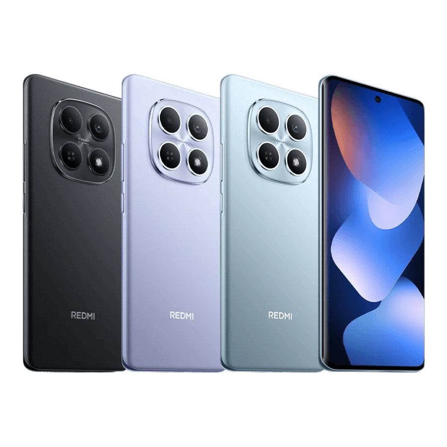 Redmi Note 15 4G – 8GB | 256GB - Imagem 2