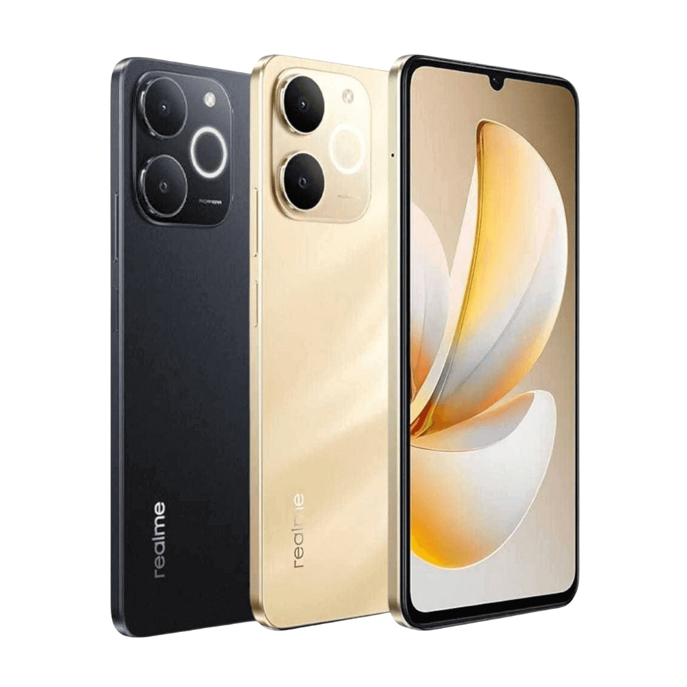 Realme Note 70 – 4GB | 128GB - Imagem 2