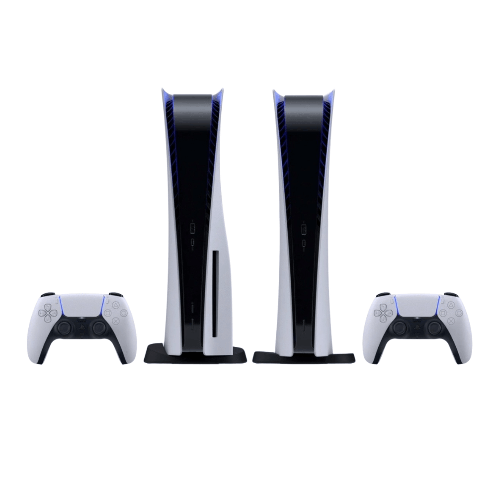 Sony PlayStation 5 Digital Edition – 825GB - Imagem 4