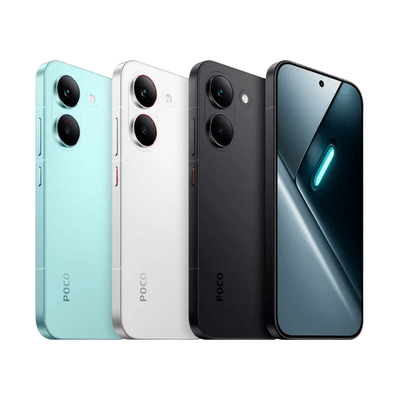 POCO X8 Pro 5G – 12GB | 512GB - Imagem 2