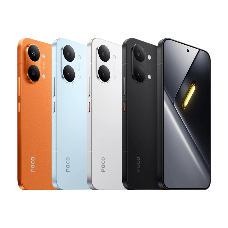POCO X8 Pro Max 5G – 12GB | 256GB - Imagem 2